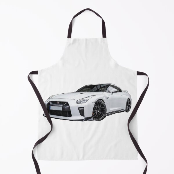 Artikelvorschau, Nissan gtr entworfen und verkauft von lyssycreates.