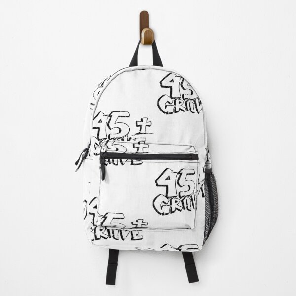 Item preview, 45 Grave Band  designed and sold by vsropatn.