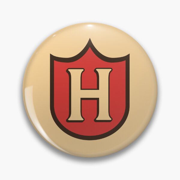 Item preview, Alonzo Hawk's Badge Design - Original designed and sold by Justin Ellis.
