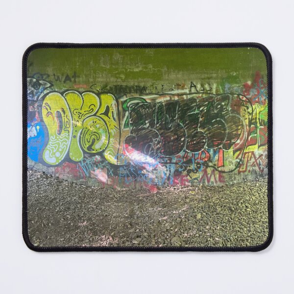 Item preview, Graffiti Wall designed and sold by lyssycreates.