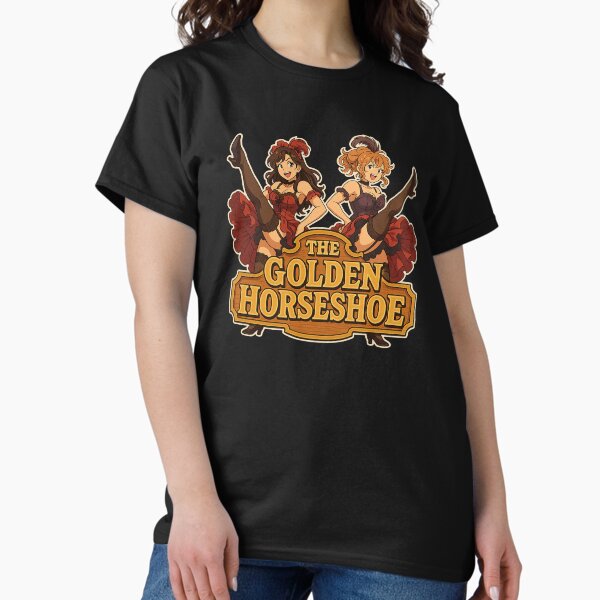 Item preview, La herradura de oro designed and sold by diztee.