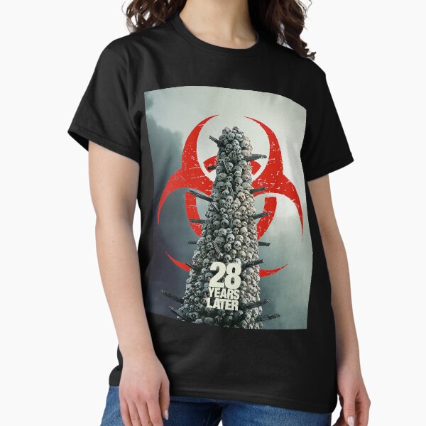 Item preview, 28 Years Later designed and sold by tinachapman.