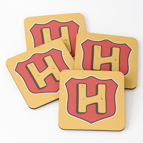 Item preview, Alonzo Hawk's Badge - New Design designed and sold by Justin Ellis.