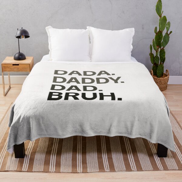 Item preview, Dada Daddy Dad Bruh Funny Husband Dad Father's Day Mens designed and sold by diyoor.