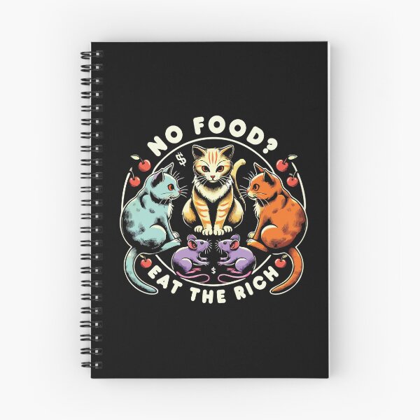 Item preview, Eat The Rich )))((( Political Humor designed and sold by Scaryzz.