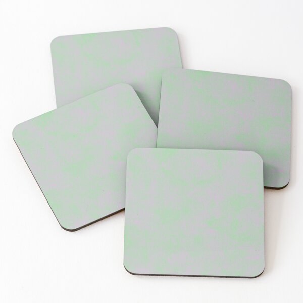 Item preview, Green & Bubblegum Pink Pastel designed and sold by rainestore.