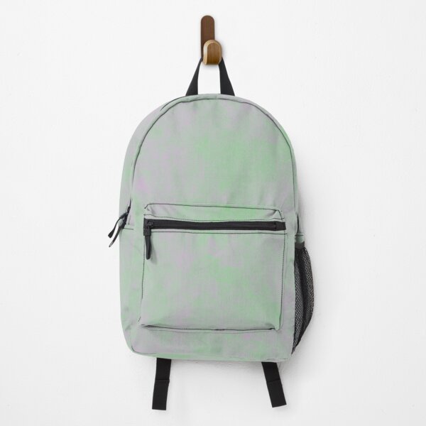 Item preview, Green & Bubblegum Pink Pastel designed and sold by rainestore.