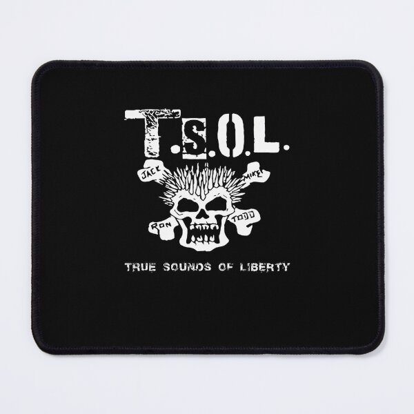 Item preview, T.S.O.L Band designed and sold by vsropatn.