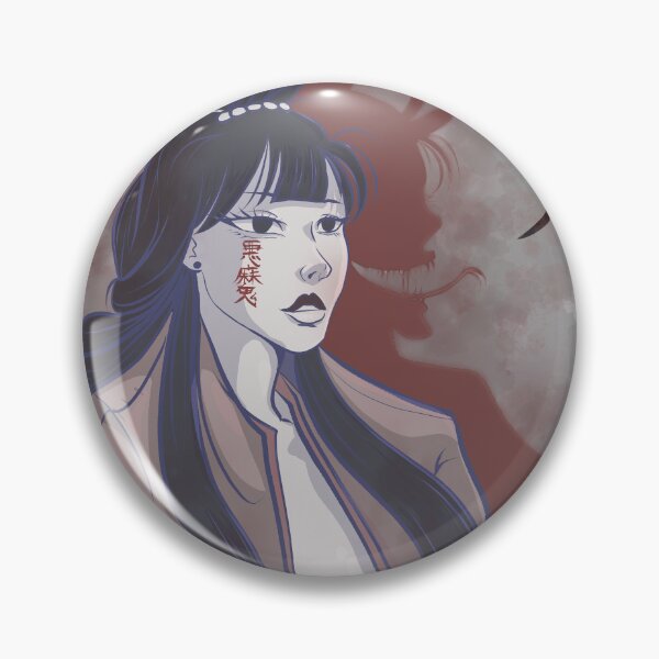 Item preview, Oni designed and sold by luiscdesignArt.