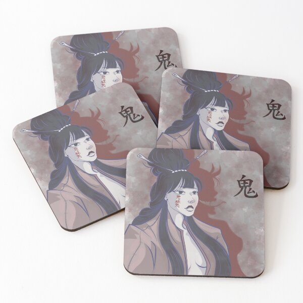 Item preview, Oni designed and sold by luiscdesignArt.
