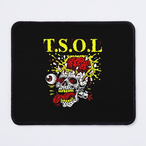 Item preview, T.S.O.L Band Vintage designed and sold by vsropatn.