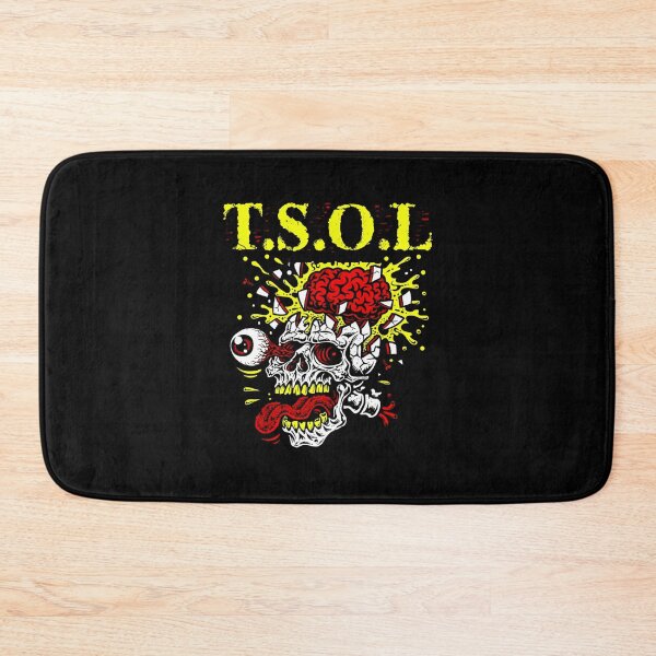 Item preview, T.S.O.L Band Vintage designed and sold by vsropatn.