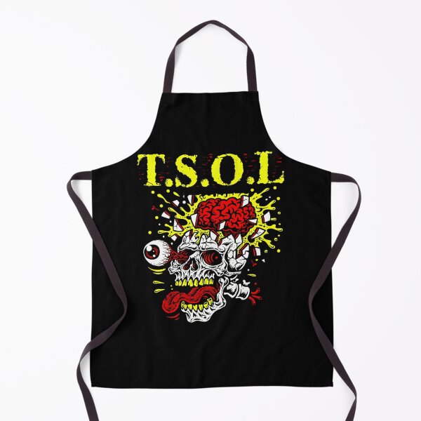 Item preview, T.S.O.L Band Vintage designed and sold by vsropatn.