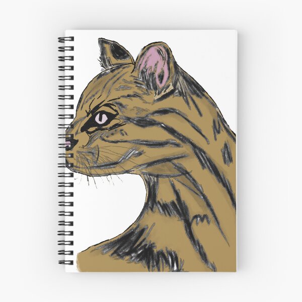 Item preview, Ocelot Ocelot designed and sold by sirjamessir.