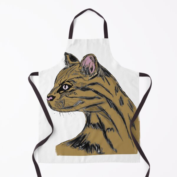 Item preview, Ocelot Ocelot designed and sold by sirjamessir.