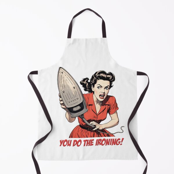 Item preview, You Do The Ironing designed and sold by ArtShare.