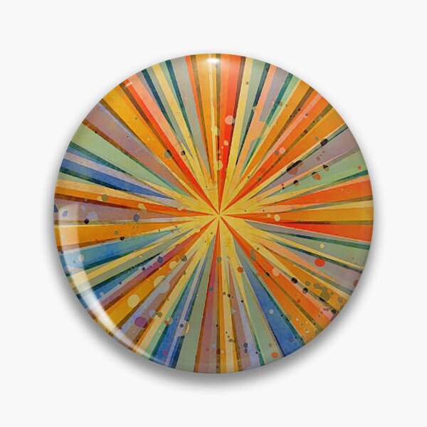 Item preview, Light Rays designed and sold by ViaARTfactory.