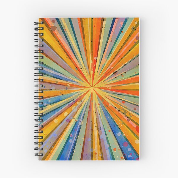 Item preview, Light Rays designed and sold by ViaARTfactory.