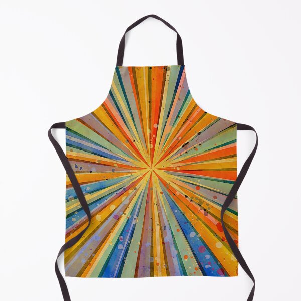 Item preview, Light Rays designed and sold by ViaARTfactory.
