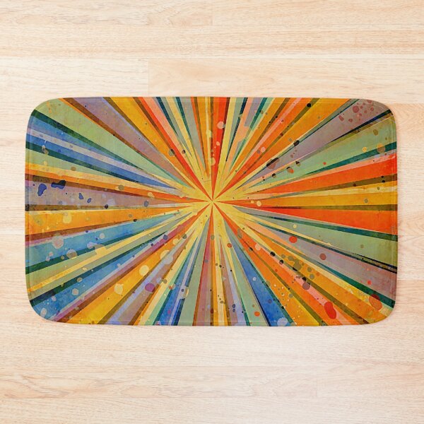 Item preview, Light Rays designed and sold by ViaARTfactory.