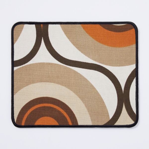 Item preview, 60s Swirls designed and sold by Donkey's Salad.