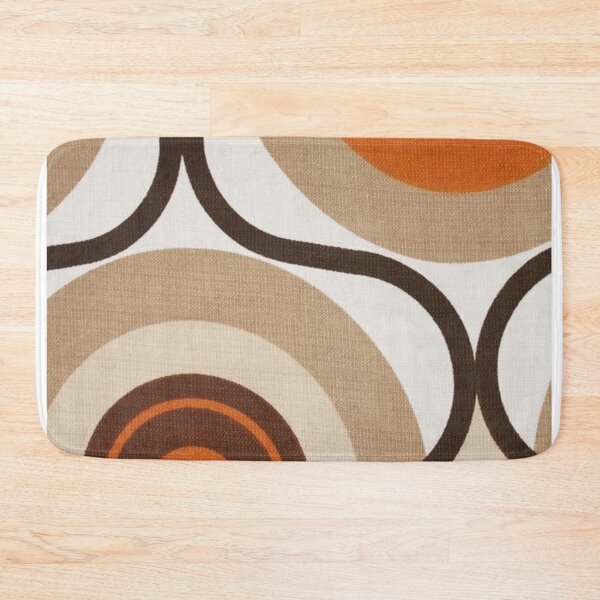 Item preview, 60s Swirls designed and sold by Donkey's Salad.