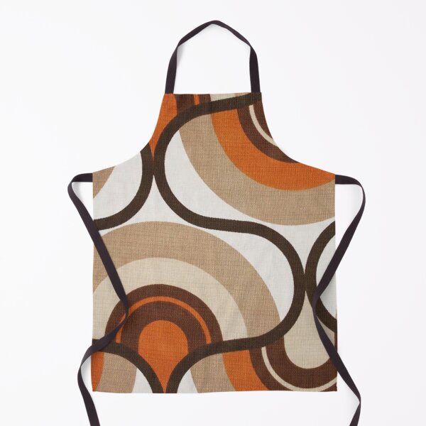 Item preview, 60s Swirls designed and sold by Donkey's Salad.