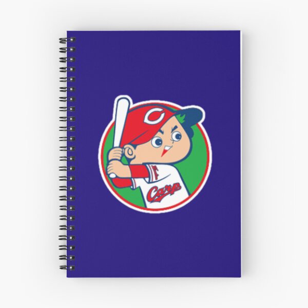 Item preview, Hiroshima Toyo Carp  designed and sold by WoodburyLake.