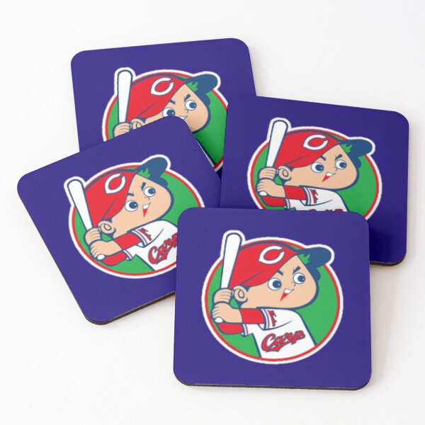 Item preview, Hiroshima Toyo Carp  designed and sold by WoodburyLake.
