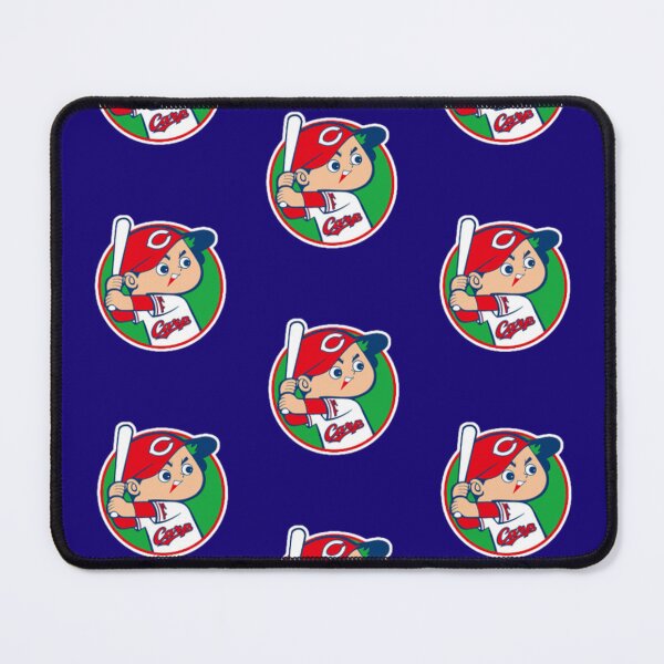Item preview, Hiroshima Toyo Carp  designed and sold by WoodburyLake.