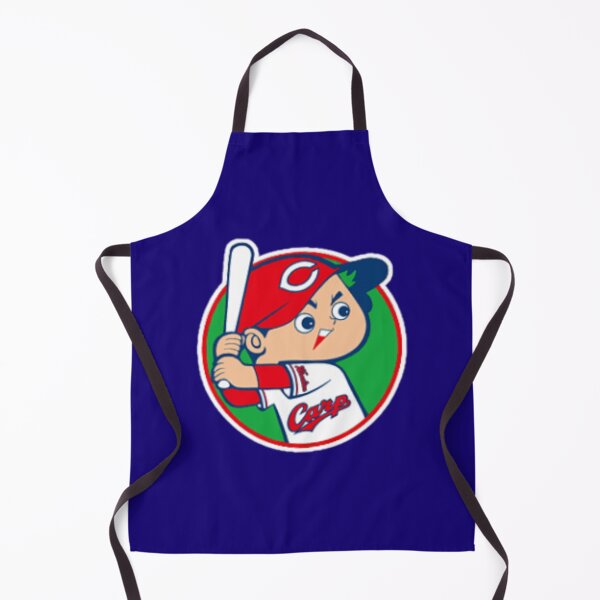 Item preview, Hiroshima Toyo Carp  designed and sold by WoodburyLake.