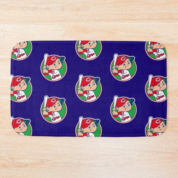 Item preview, Hiroshima Toyo Carp  designed and sold by WoodburyLake.
