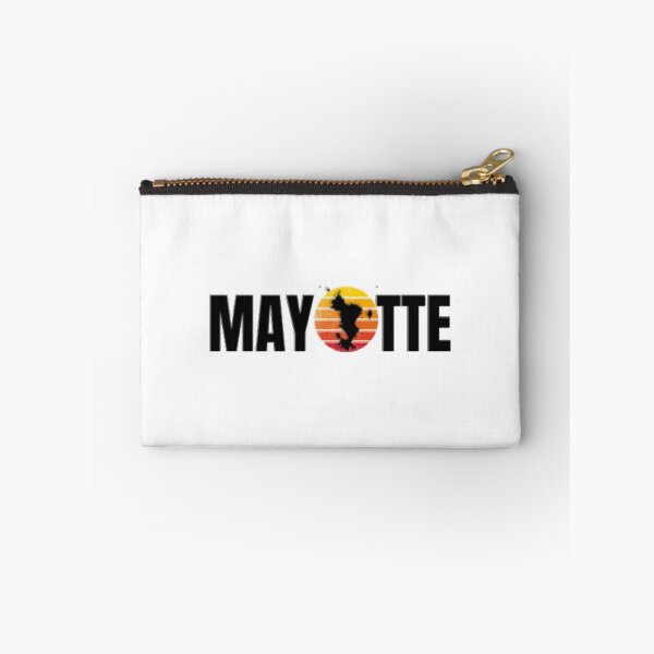 Item preview, Mayotte, French land: one island, three colors, one nation designed and sold by FoxinhoSoumaila.