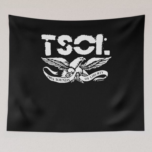 Item preview, T.S.O.L Band  designed and sold by vsropatn.
