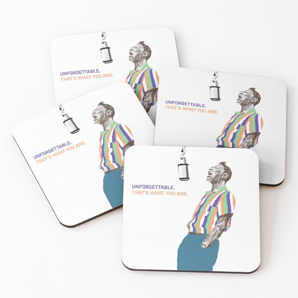 Item preview, Unforgettable You designed and sold by BareCreative.