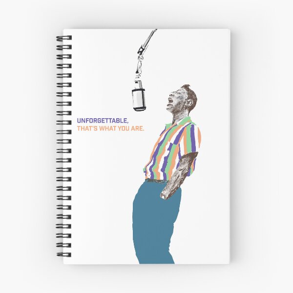 Item preview, Unforgettable You designed and sold by BareCreative.