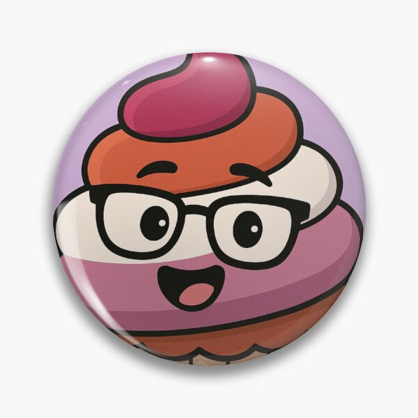 Item preview, Funny Lesbian Birthday Card – Lez-Bean Cupcake designed and sold by Aryabek.