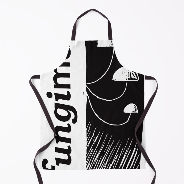 Item preview, Fungimap vertical logo designed and sold by Fungimap.