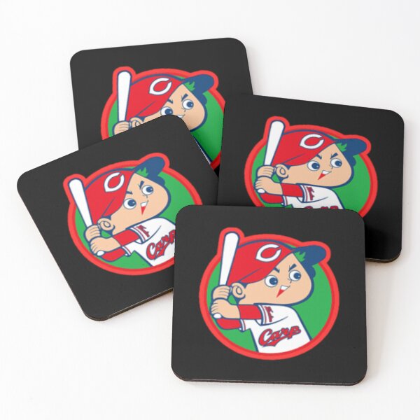 Item preview, Hiroshima Toyo Carp  designed and sold by WoodburyLake.