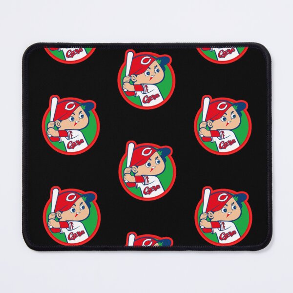 Item preview, Hiroshima Toyo Carp designed and sold by WoodburyLake.