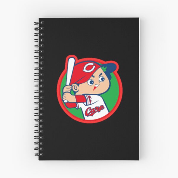 Item preview, Hiroshima Toyo Carp  designed and sold by WoodburyLake.
