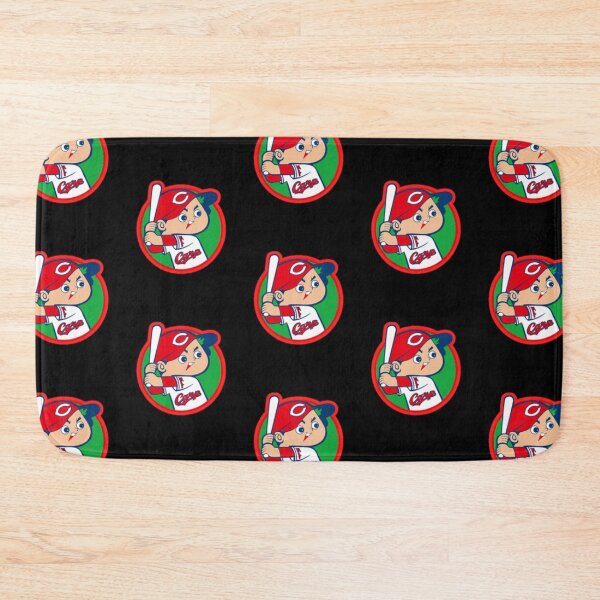 Item preview, Hiroshima Toyo Carp  designed and sold by WoodburyLake.