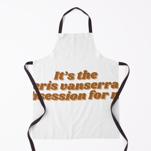 Item preview, It's the Eris Vanserra obsession for me designed and sold by ACourtofLucien.