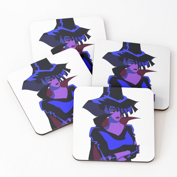 Item preview, phantom thief cyber 6 designed and sold by Pengoku.