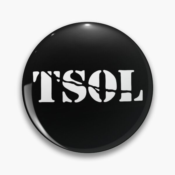 Item preview, T.S.O.L Band  designed and sold by vsropatn.