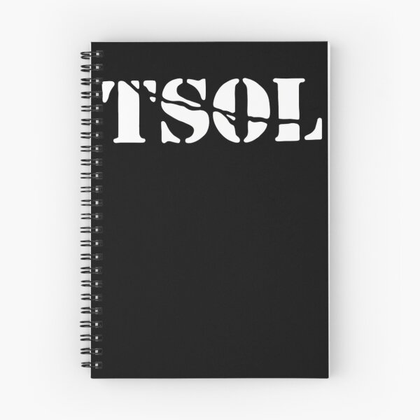 Item preview, T.S.O.L Band  designed and sold by vsropatn.