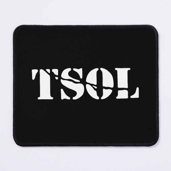 Item preview, T.S.O.L Band designed and sold by vsropatn.