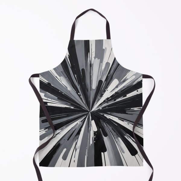 Item preview, Echoes in Shades of Grey designed and sold by Donkey's Salad.