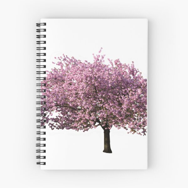 Item preview, Cherry Blossom Tree designed and sold by lyssycreates.