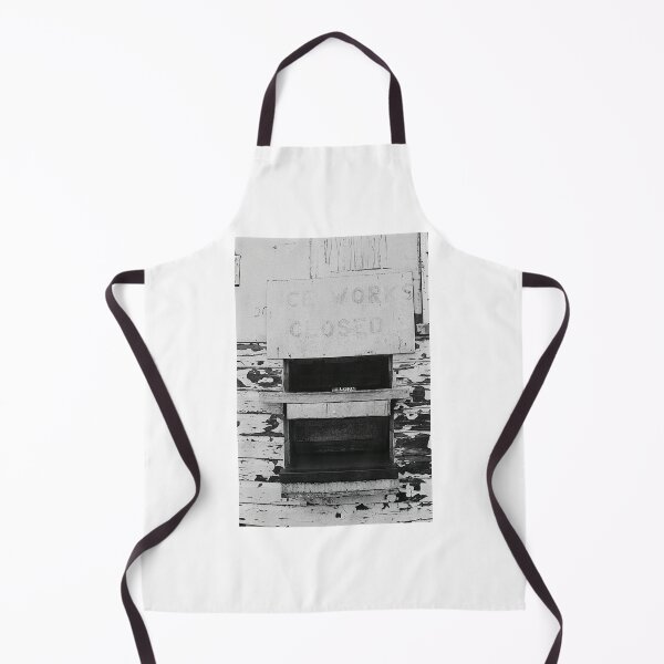 Item preview, Ice Works Closed designed and sold by athexphoto.